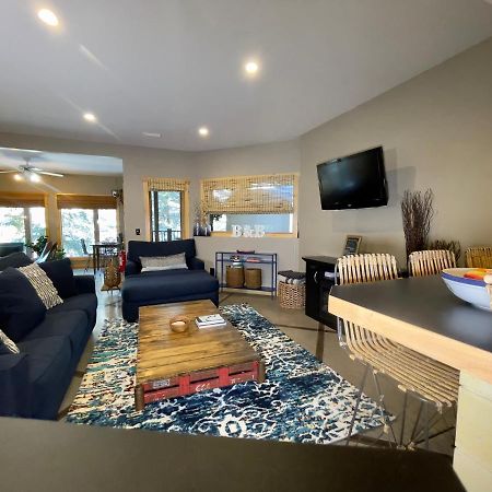 Blanchard Mountain Bnb Canmore Eksteriør billede