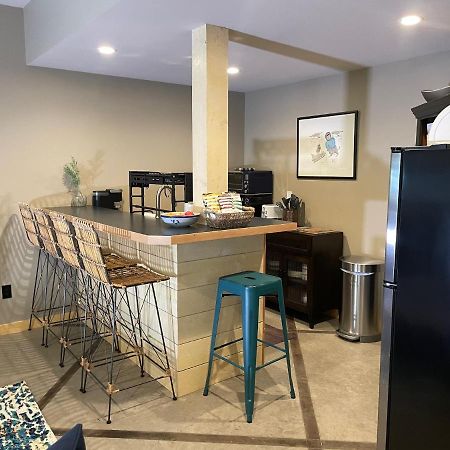 Blanchard Mountain Bnb Canmore Eksteriør billede