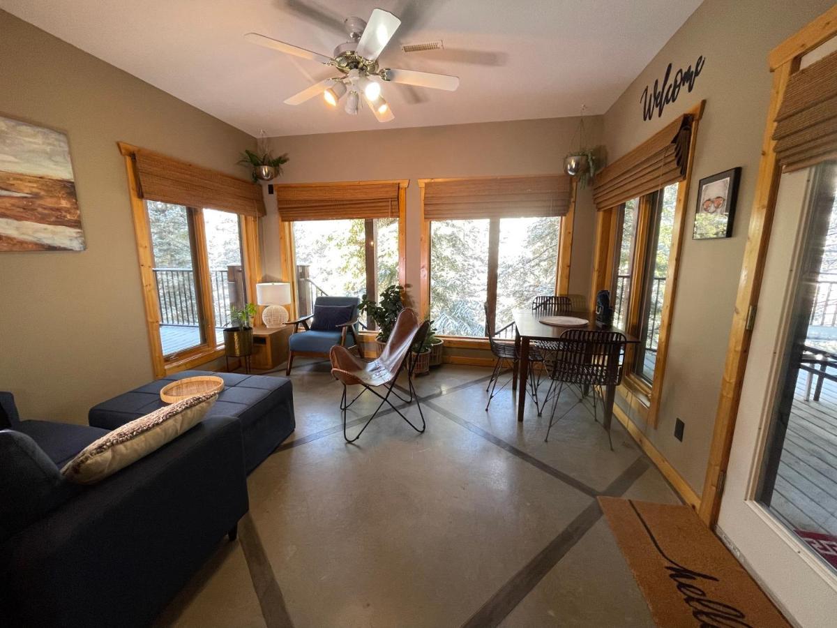Blanchard Mountain Bnb Canmore Eksteriør billede