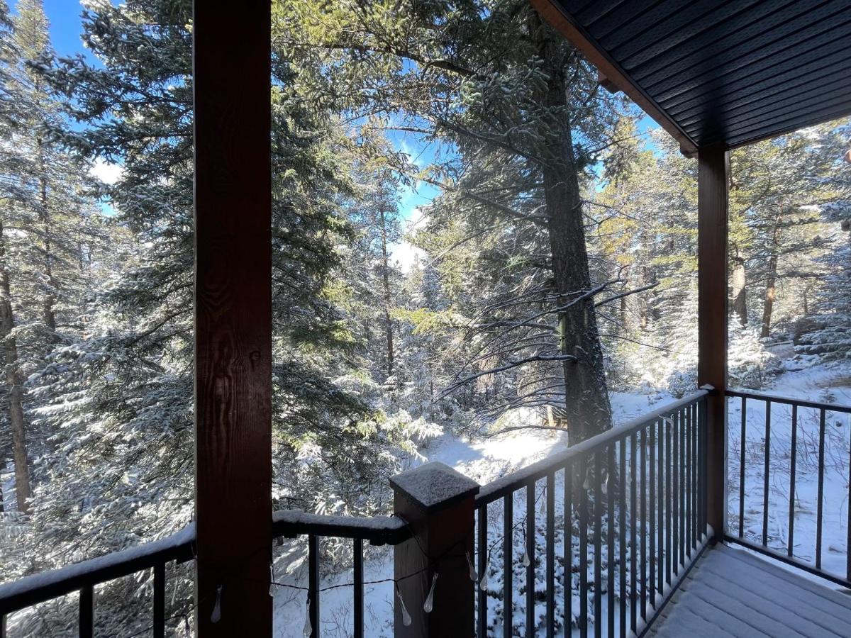 Blanchard Mountain Bnb Canmore Eksteriør billede